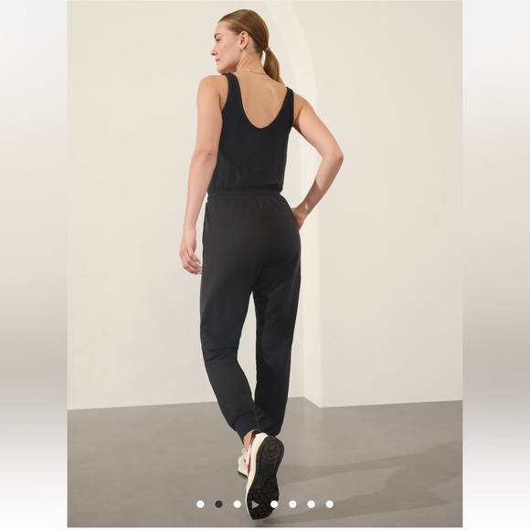 Athleta Balance Jumpsuit XS NWT - Picture 2 of 6